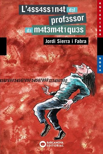 L'assassinat del professor de matemàtiques | 9788448919429 | Sierra i Fabra, Jordi | Llibres.cat | Llibreria online en català | La Impossible Llibreters Barcelona