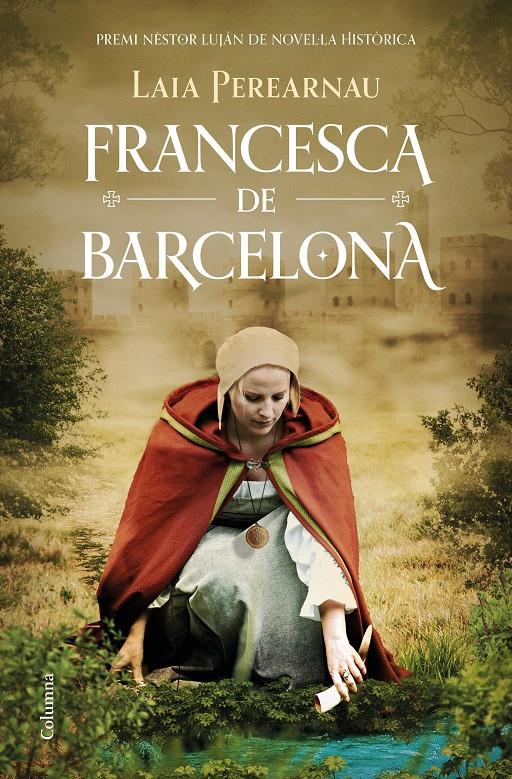 Francesca de Barcelona | 9788466429375 | Perearnau, Laia | Llibres.cat | Llibreria online en català | La Impossible Llibreters Barcelona