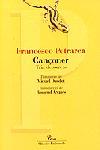 Cançoner. Tria de sonets | 9788484373117 | Petrarca, Francesco | Llibres.cat | Llibreria online en català | La Impossible Llibreters Barcelona