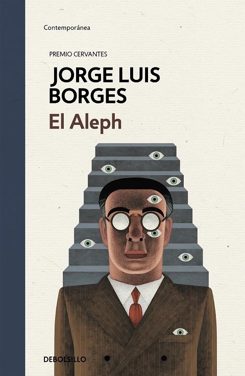 El Aleph | 9788466346832 | Borges, Jorge Luis | Llibres.cat | Llibreria online en català | La Impossible Llibreters Barcelona