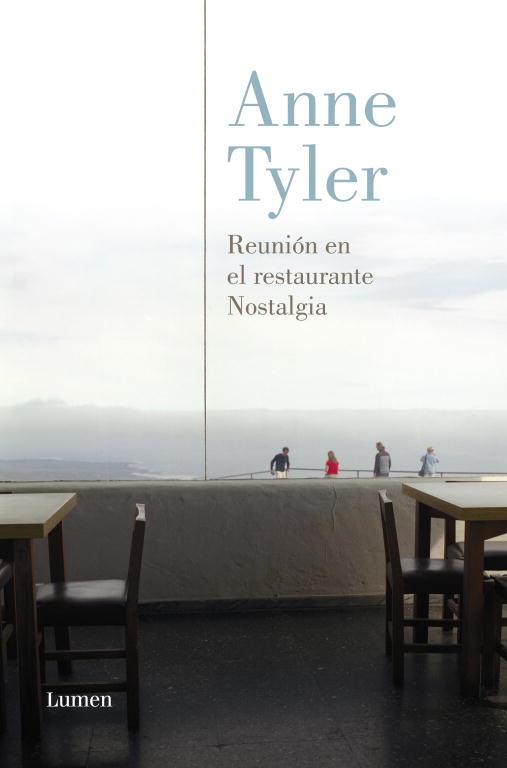 Reunión en el restaurante Nostalgia | 9788426419521 | TYLER,ANNE | Llibres.cat | Llibreria online en català | La Impossible Llibreters Barcelona