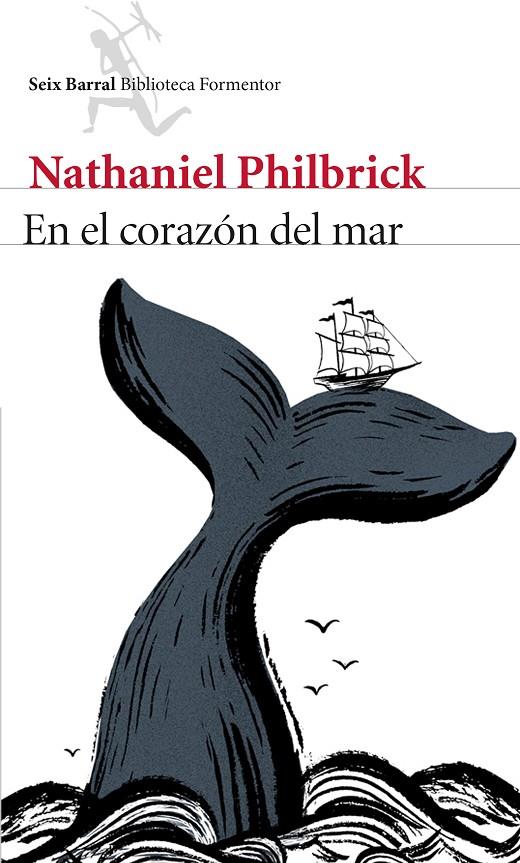 En el corazón del mar | 9788432224409 | Nathaniel Philbrick | Llibres.cat | Llibreria online en català | La Impossible Llibreters Barcelona