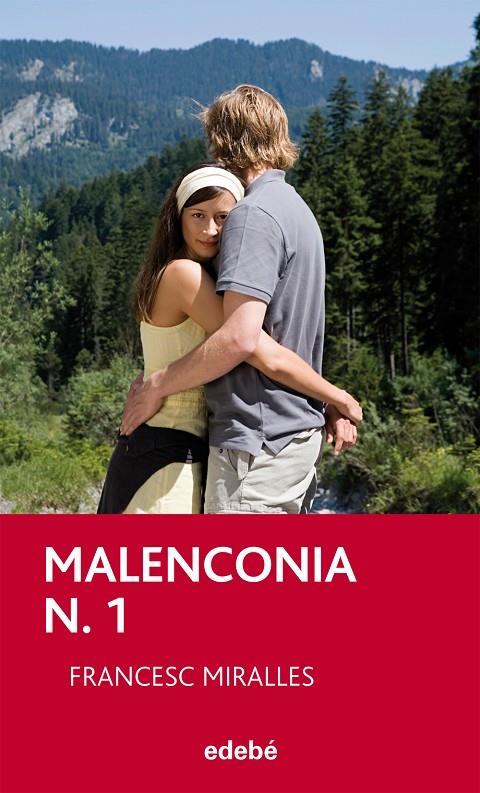 Malenconia n. 1, de Francesc Miralles | 9788468308364 | Miralles Contijoch, Francesc | Llibres.cat | Llibreria online en català | La Impossible Llibreters Barcelona