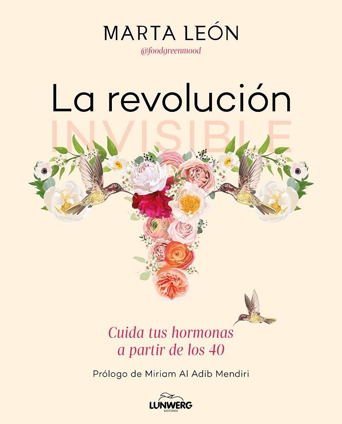 La revolución invisible | 9788418820854 | León, Marta | Llibres.cat | Llibreria online en català | La Impossible Llibreters Barcelona