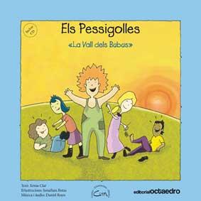 Els Pessigolles " La vall dels Bubus" | 9788499211206 | Clar, Xènia | Llibres.cat | Llibreria online en català | La Impossible Llibreters Barcelona