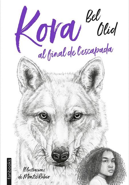 Kora | 9788418327643 | Olid, Bel | Llibres.cat | Llibreria online en català | La Impossible Llibreters Barcelona