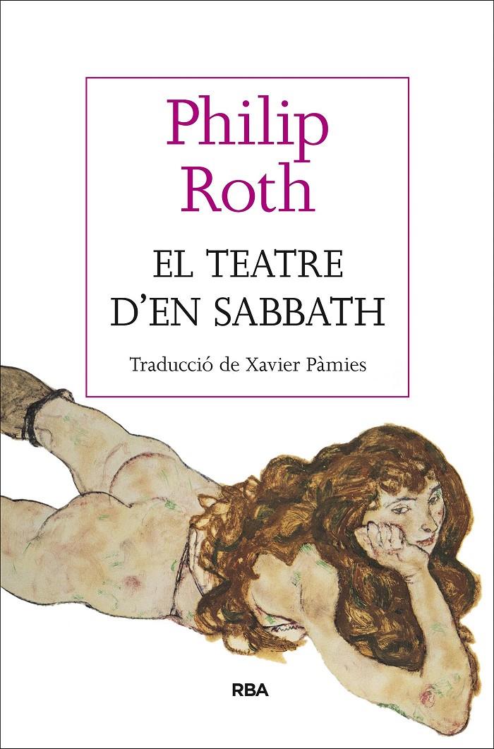 El teatre d'en Sabbath | 9788482647616 | Roth, Philip | Llibres.cat | Llibreria online en català | La Impossible Llibreters Barcelona