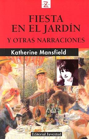 FIESTA EN EL JARDÍN | 9788426113856 | MANSFIELD, KATHERINE | Llibres.cat | Llibreria online en català | La Impossible Llibreters Barcelona