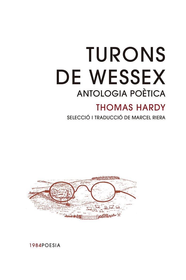 Turons de Wessex | 9788418858086 | Hardy, Thomas | Llibres.cat | Llibreria online en català | La Impossible Llibreters Barcelona