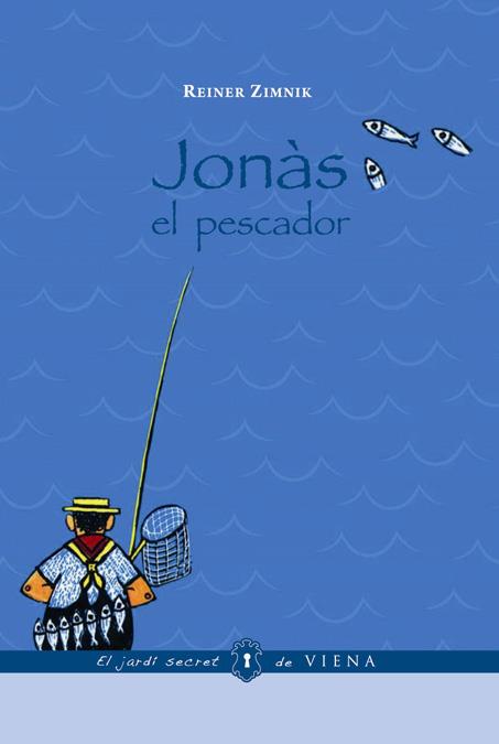 Jonàs el pescador | 9788483305522 | Zimnik, Reiner | Llibres.cat | Llibreria online en català | La Impossible Llibreters Barcelona