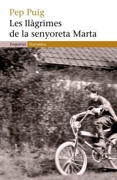 Les llàgrimes de la senyoreta Marta | 9788497872492 | puig, pep | Llibres.cat | Llibreria online en català | La Impossible Llibreters Barcelona