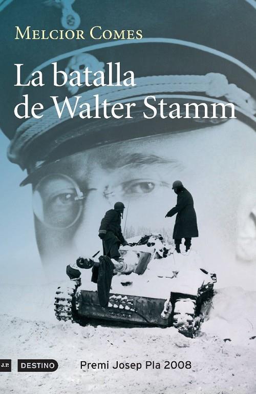 La batalla de Walter Stamm | 9788497100977 | Comes, Melcior | Llibres.cat | Llibreria online en català | La Impossible Llibreters Barcelona