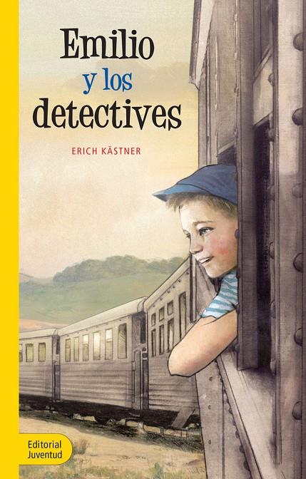 Emilio y los detectives | 9788426145321 | Erich Kästner | Llibres.cat | Llibreria online en català | La Impossible Llibreters Barcelona