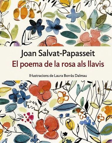 El poema de la rosa als llavis | 9788417214234 | Salvat-Papasseit, Joan | Llibres.cat | Llibreria online en català | La Impossible Llibreters Barcelona