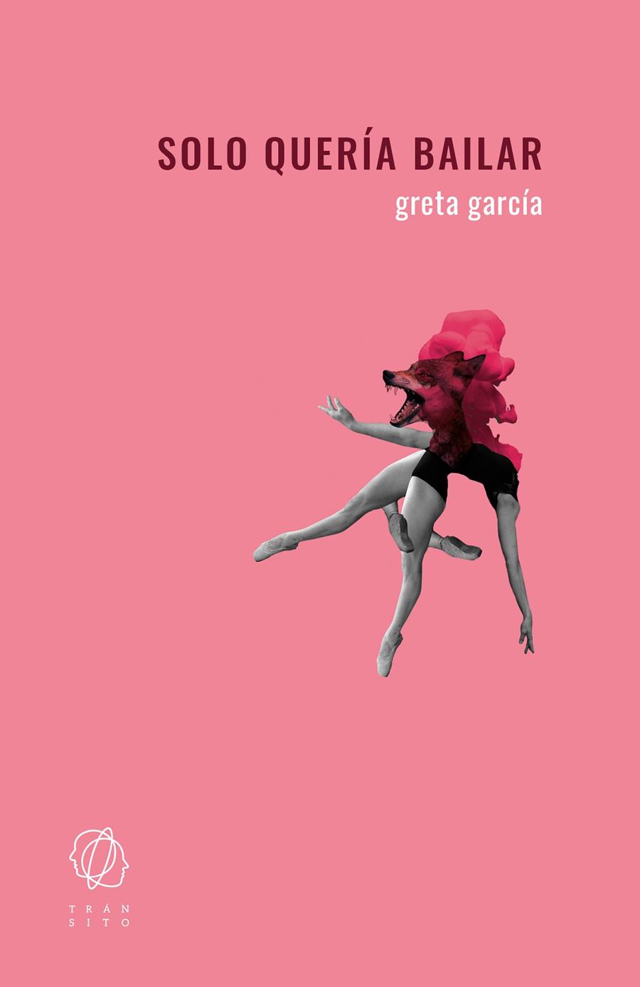 Solo quería bailar | 9788412603927 | García, Greta | Llibres.cat | Llibreria online en català | La Impossible Llibreters Barcelona