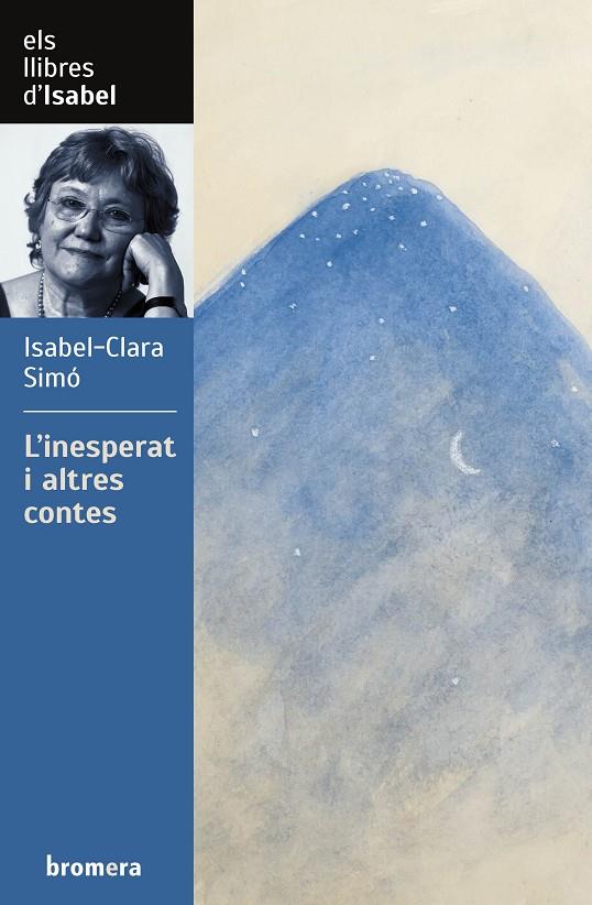 L'inesperat i altres contes | 9788413582658 | Simó, Isabel-Clara | Llibres.cat | Llibreria online en català | La Impossible Llibreters Barcelona