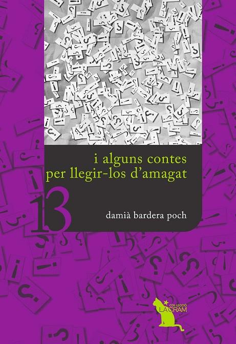 I alguns contes per llegir-los d'amagat | 9788492745173 | Bardera Poch, Damià | Llibres.cat | Llibreria online en català | La Impossible Llibreters Barcelona