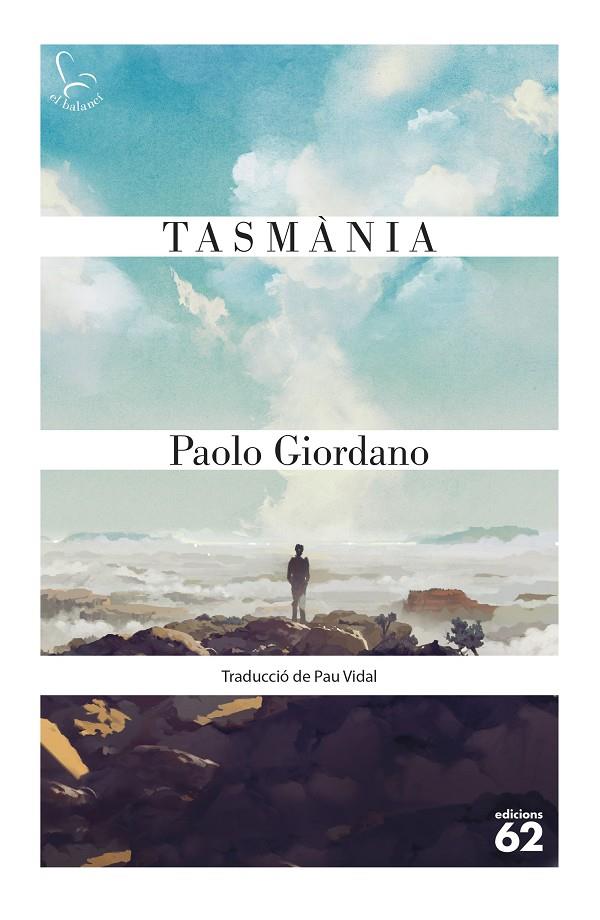 Tasmània | 9788429781342 | Giordano, Paolo | Llibres.cat | Llibreria online en català | La Impossible Llibreters Barcelona