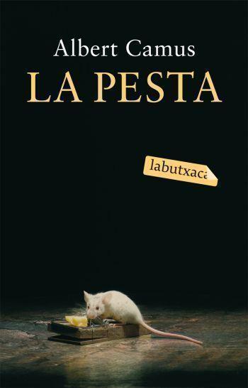 La pesta | 9788492549542 | Camus, Albert | Llibres.cat | Llibreria online en català | La Impossible Llibreters Barcelona