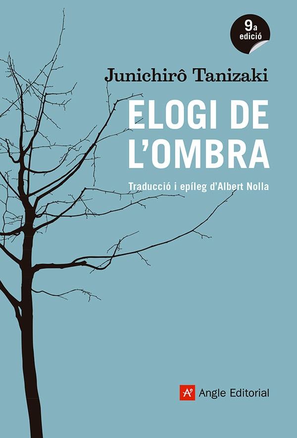 Elogi de l'ombra | 9788417214357 | Tanizaki, Junichirô | Llibres.cat | Llibreria online en català | La Impossible Llibreters Barcelona