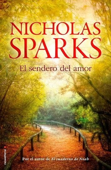 El sendero del amor | 9788499187211 | Sparks, Nicholas | Llibres.cat | Llibreria online en català | La Impossible Llibreters Barcelona