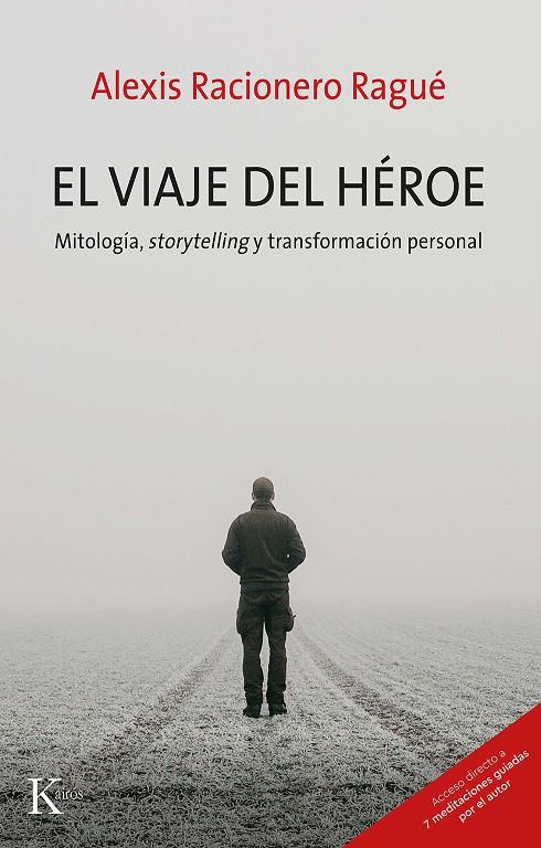 El viaje del héroe | 9788499888453 | Racionero Ragué, Alexis | Llibres.cat | Llibreria online en català | La Impossible Llibreters Barcelona