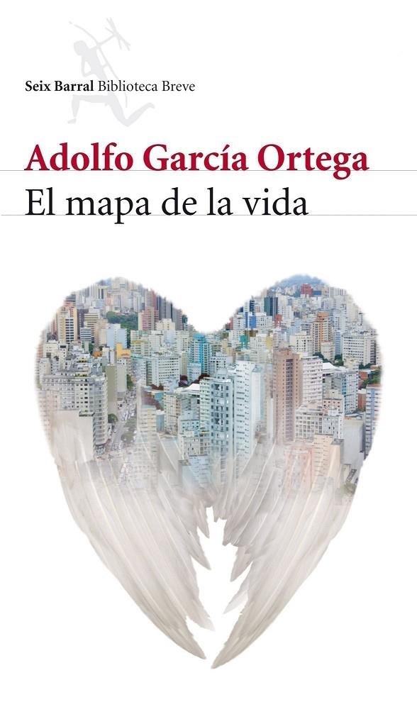 MAPA DE LA VIDA, EL | 9788432212727 | GARCÍA ORTEGA, ADOLFO | Llibres.cat | Llibreria online en català | La Impossible Llibreters Barcelona