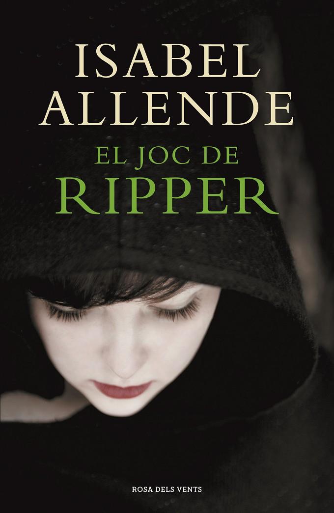 El joc de Ripper | 9788415961062 | ALLENDE,ISABEL | Llibres.cat | Llibreria online en català | La Impossible Llibreters Barcelona