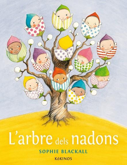 L'arbre del nadons | 9788416126361 | Blackall, Sophie | Llibres.cat | Llibreria online en català | La Impossible Llibreters Barcelona