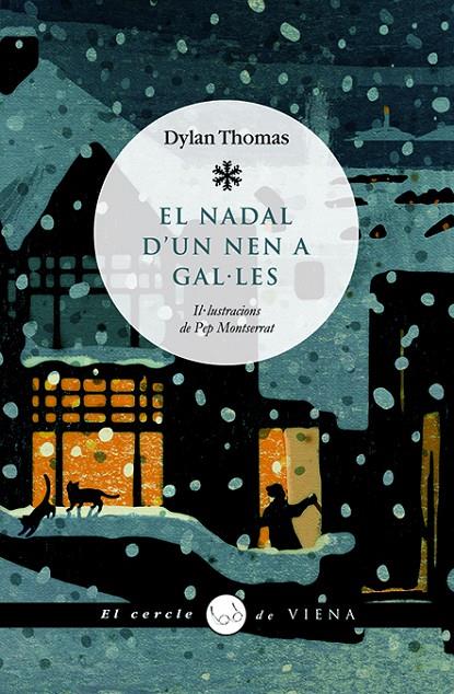 El Nadal d'un nen a Gal·les | 9788483305140 | Thomas, Dylan | Llibres.cat | Llibreria online en català | La Impossible Llibreters Barcelona