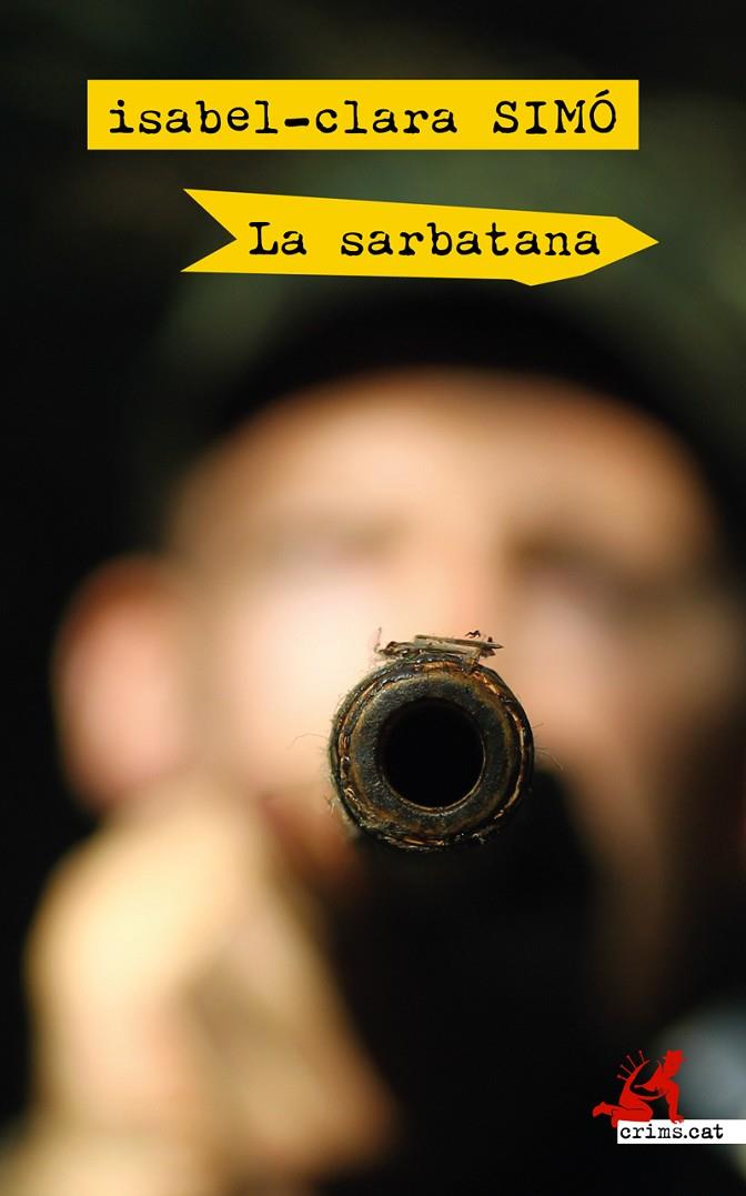 La sarbatana | 9788417847135 | Simó, Isabel-Clara | Llibres.cat | Llibreria online en català | La Impossible Llibreters Barcelona