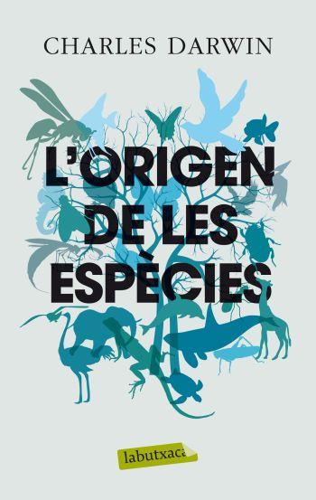 L'origen de les espècies | 9788499303352 | Darwin, Charles | Llibres.cat | Llibreria online en català | La Impossible Llibreters Barcelona