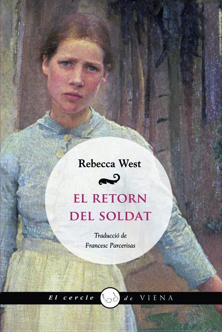 El retorn del soldat | 9788483306413 | West, Rebecca | Llibres.cat | Llibreria online en català | La Impossible Llibreters Barcelona