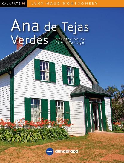 Ana de Tejas Verdes | 9788417563417 | Llibres.cat | Llibreria online en català | La Impossible Llibreters Barcelona