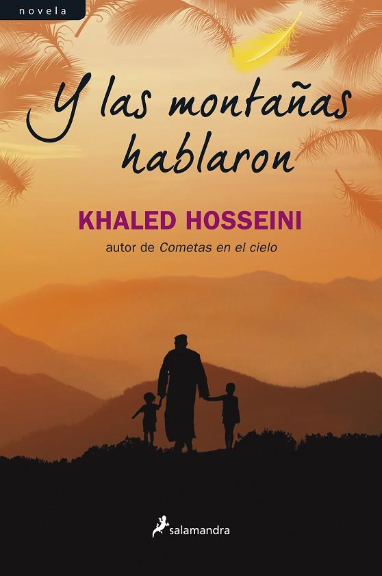 Y las montañas hablaron | 9788498385434 | Hosseini, Khaled | Llibres.cat | Llibreria online en català | La Impossible Llibreters Barcelona