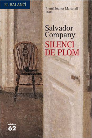 Silenci de plom | 9788429761795 | Company, Salvador | Llibres.cat | Llibreria online en català | La Impossible Llibreters Barcelona