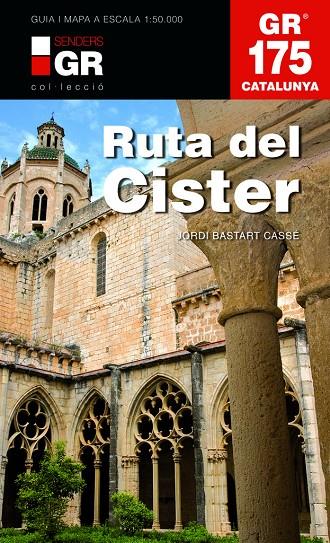 La ruta del Císter | 9788415456377 | Bastart i Cassé, Jordi | Llibres.cat | Llibreria online en català | La Impossible Llibreters Barcelona