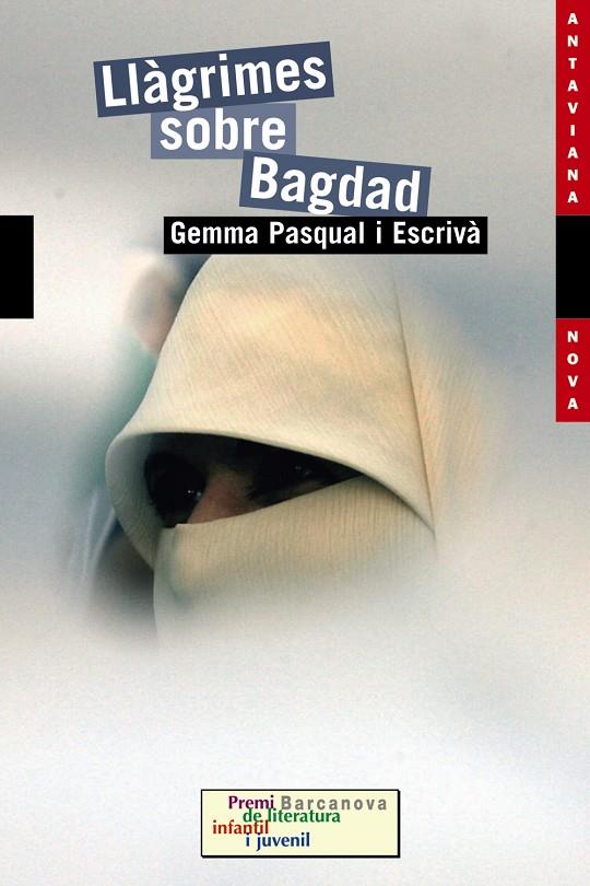 Llàgrimes sobre Bagdad | 9788448923631 | Pasqual i Escrivà, Gemma | Llibres.cat | Llibreria online en català | La Impossible Llibreters Barcelona