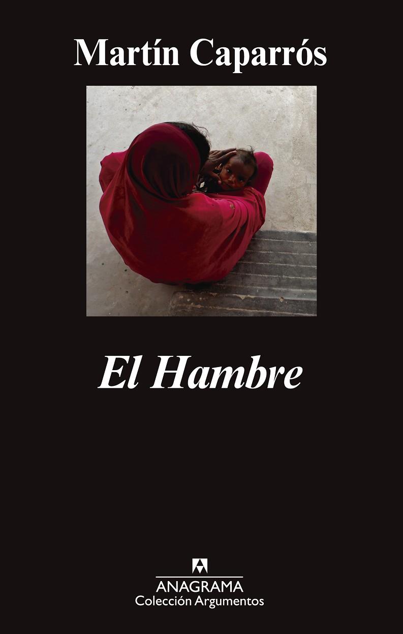 EL HAMBRE | 9788433963772 | Caparrós, Martín | Llibres.cat | Llibreria online en català | La Impossible Llibreters Barcelona