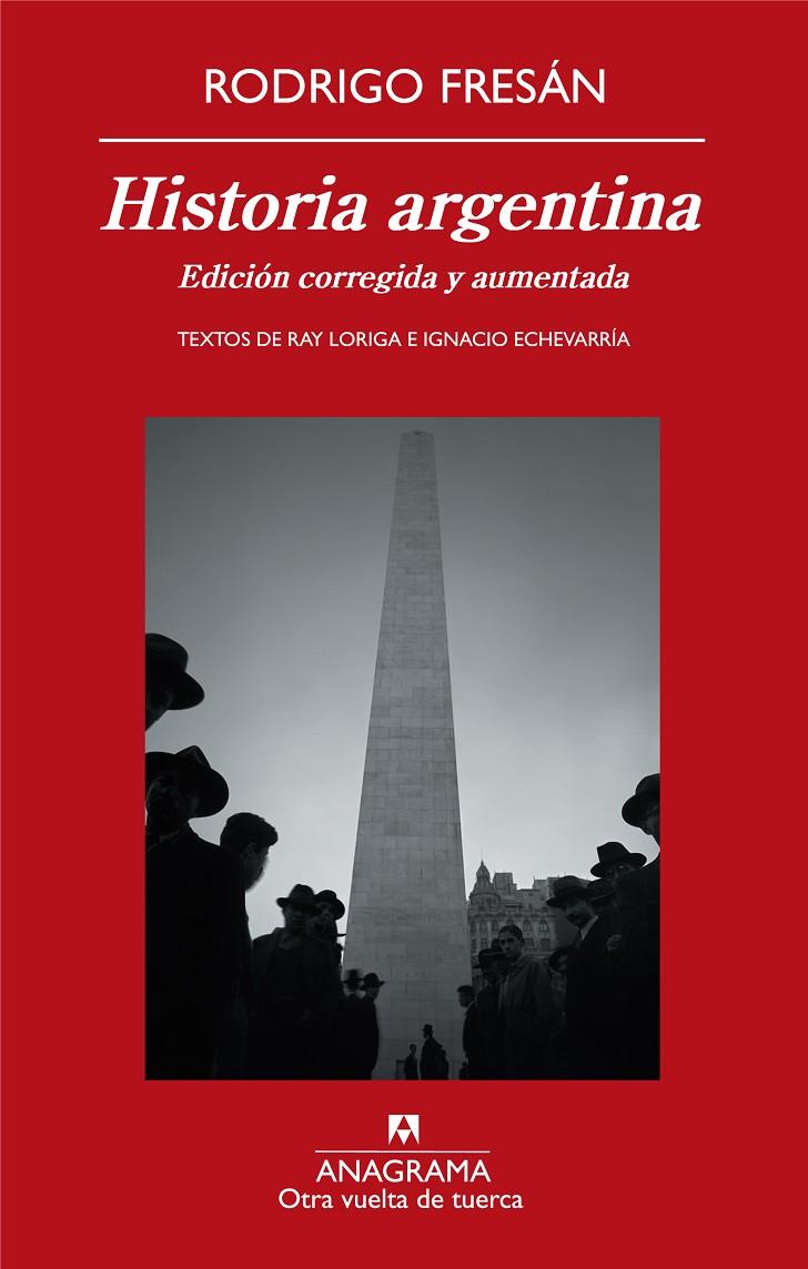 HISTORIA ARGENTINA | 9788433975850 | FRESÁN, RODRIGO | Llibres.cat | Llibreria online en català | La Impossible Llibreters Barcelona