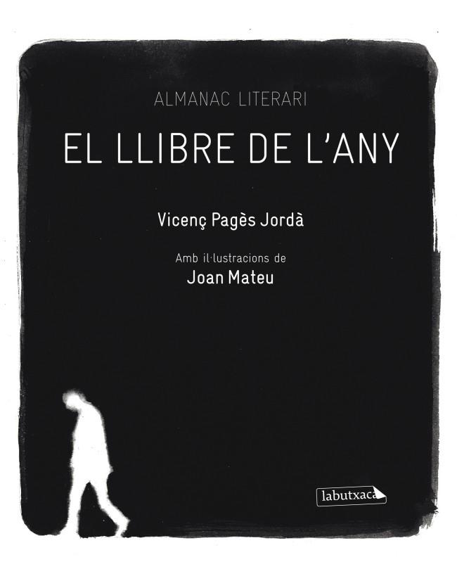 El llibre de l'any. Almanac literari | 9788499303918 | Pagès, Vicenç | Llibres.cat | Llibreria online en català | La Impossible Llibreters Barcelona