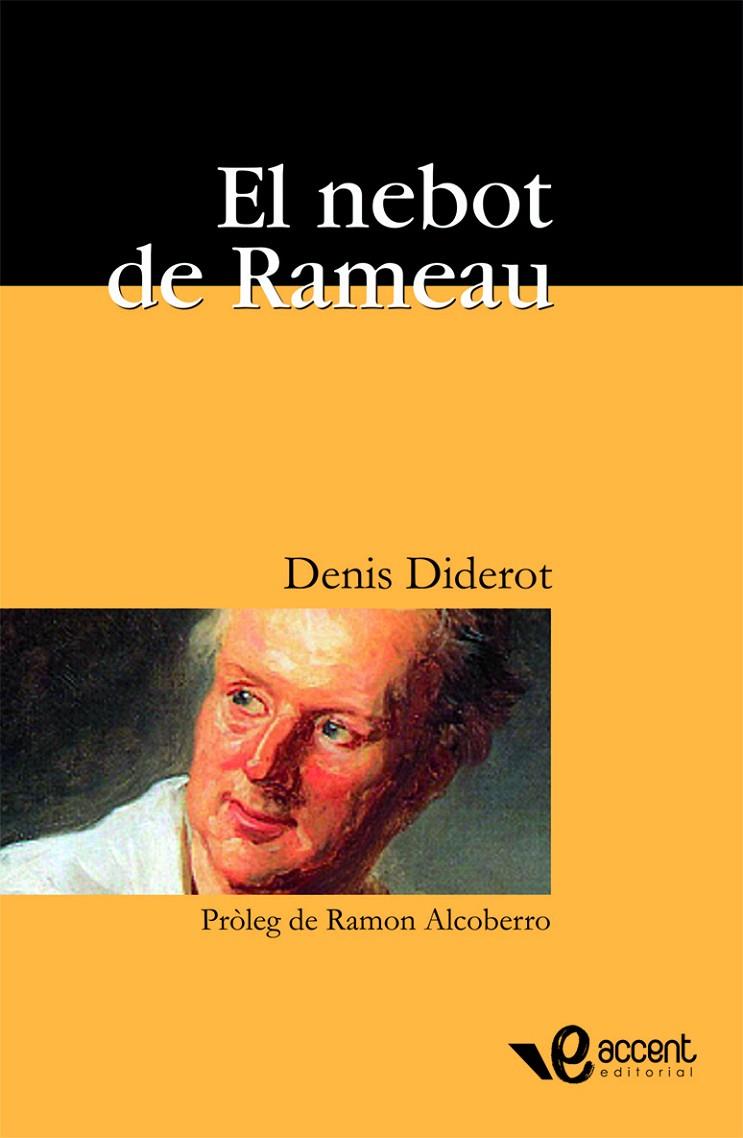 El nebot de Rameau | 9788493609535 | Diderot, Denis | Llibres.cat | Llibreria online en català | La Impossible Llibreters Barcelona