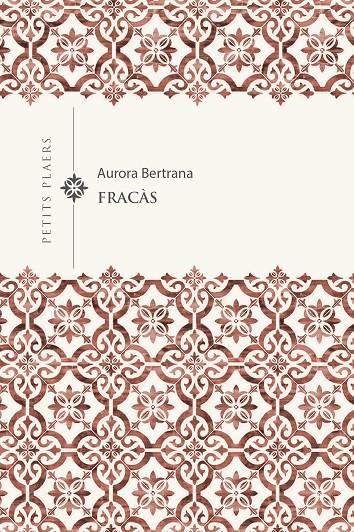Fracàs | 9788418908767 | Bertrana, Aurora | Llibres.cat | Llibreria online en català | La Impossible Llibreters Barcelona