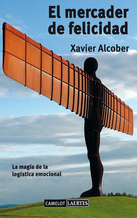 El mercader de felicidad | 9788475848679 | Alcober Fanjul, Xavier | Llibres.cat | Llibreria online en català | La Impossible Llibreters Barcelona