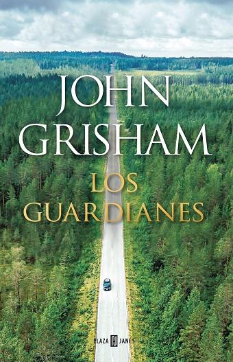 Los guardianes | 9788401024375 | Grisham, John | Llibres.cat | Llibreria online en català | La Impossible Llibreters Barcelona