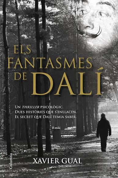 Els fantasmes de Dalí | 9788466416825 | Gual, Xavier | Llibres.cat | Llibreria online en català | La Impossible Llibreters Barcelona