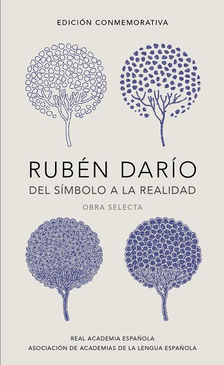 Rubén Darío, del símbolo a la realidad | 9788420420677 | DARIO, RUBEN | Llibres.cat | Llibreria online en català | La Impossible Llibreters Barcelona
