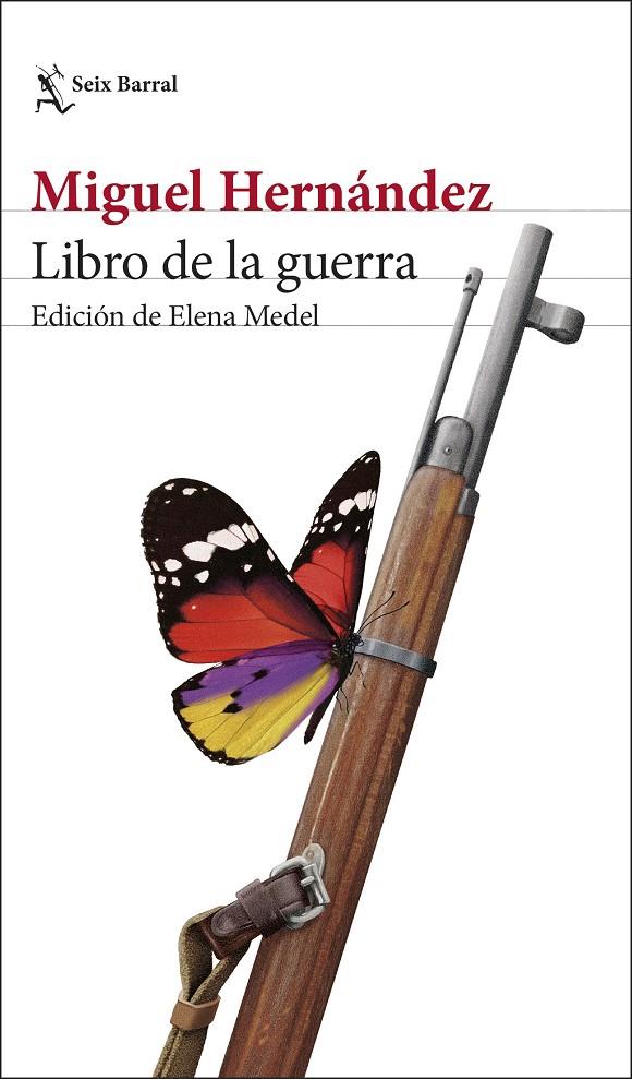 Libro de la guerra | 9788432242700 | Hernández, Miguel | Llibres.cat | Llibreria online en català | La Impossible Llibreters Barcelona