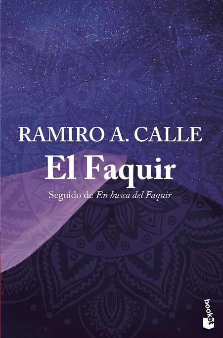 El Faquir y En busca de El Faquir | 9788427042544 | Calle, Ramiro A. | Llibres.cat | Llibreria online en català | La Impossible Llibreters Barcelona