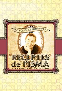 Les receptes de l'Isma | 9788498670615 | Prados, Ismael | Llibres.cat | Llibreria online en català | La Impossible Llibreters Barcelona